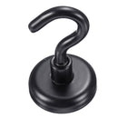 5.5kg 22kg Rare Earth Neodymium Magnet Magnetic Hanging Hook Holder Hook Magnet