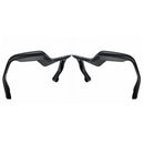 Motorcycle Handlebar Handguard Clutch Lever Protector Deflector For BMW R1200GS R1250GS