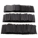 415Pcs 1 Sizes Assortment 2:1 Heat Shrink Tubing Sleeving Wrap Wire Kit 1-31mm