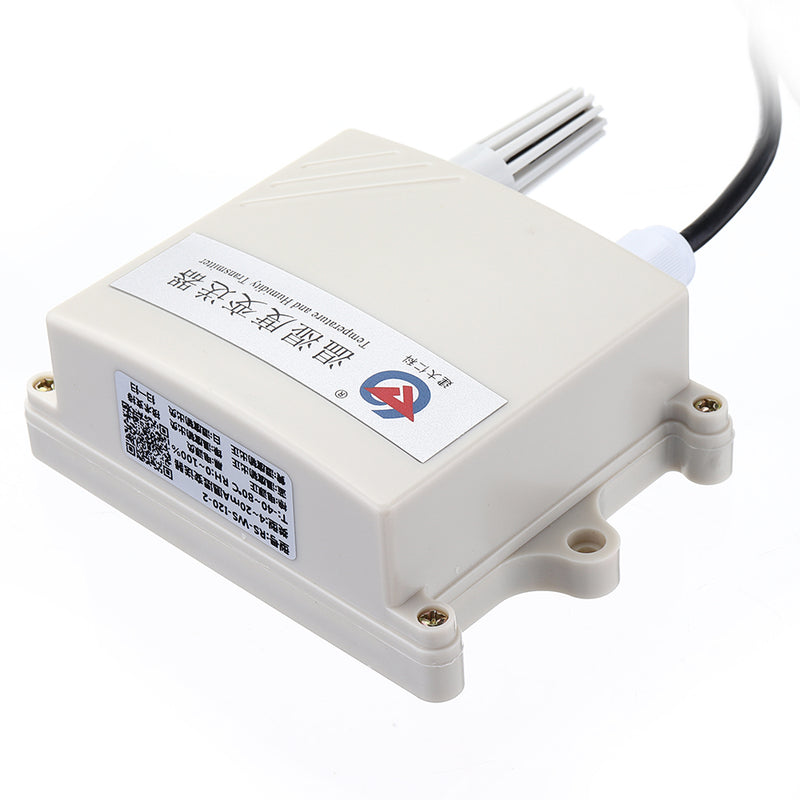 High-precision Temperature and Humidity Transmitter 4-20mA Analog Temperature and Humidity Sensor Module