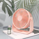 Sothing GF03 FREE USB Desktop Fan Aroma Diffuser 360 Adjustable 30dB Low Noise Aromatherapy Fan from xiaomi youpin