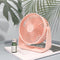 Sothing GF03 FREE USB Desktop Fan Aroma Diffuser 360 Adjustable 30dB Low Noise Aromatherapy Fan from xiaomi youpin