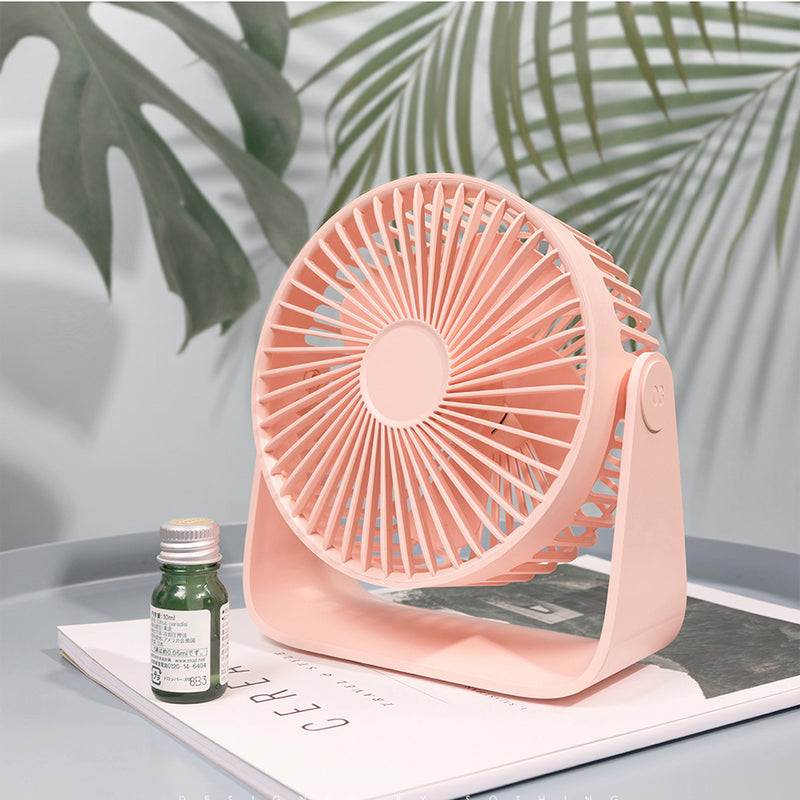 Sothing GF03 FREE USB Desktop Fan Aroma Diffuser 360 Adjustable 30dB Low Noise Aromatherapy Fan from xiaomi youpin