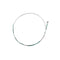 IRIN V70 Viola String Nickel Plated Steel Core Chromium Wound ADGC Full Set Wire Ball End