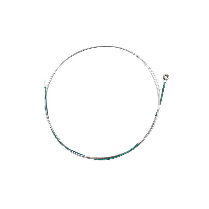 IRIN V70 Viola String Nickel Plated Steel Core Chromium Wound ADGC Full Set Wire Ball End