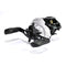 Fishdrops LU NA 6.3:1 6+1BB Max Drag 5.5kg Baitcasting Fishing Reel Fresh Salt Water Casting Reel