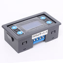 XY-PWM DC3.3-30V 1Hz~150KHz Digital Display Square Wave Rectangular Wave Pulse Signal Generator Duty Cycle Regulator