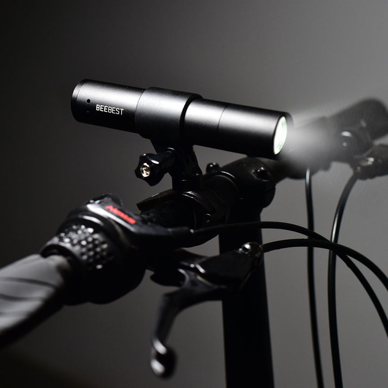 Xiaomi FZ101 BEEBEST XP-L HI 1000LM 5Modes Brightness Portable EDC Flashlight Bike Light
