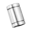 Machifit LM8UU 8mm Linear Ball Bearing Linear Bushing for CNC Router