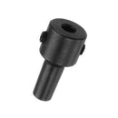Effetool 3.17/4/5/6/8mm Brass Bush Steel Bush Copper Sleeve for JT0 Drill Chuck
