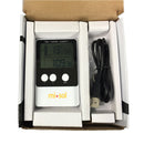 MISOL WS-DS102 Weather Station Data Logger Temperature Humidity USB Datalogger Thermometer Hygrometer Data Record