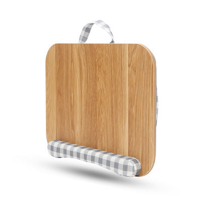 Laptop Pillow Stand Multifunction Elastic Comfortable Holder Stand Lap Rest Cushion