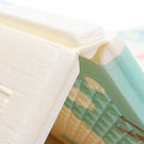 2-Side XPE Foldable Floor Mat Baby Play Mat Crawl Creeping Alphabet Animal