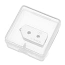 Effetool Replacement Cutting Head for Model BTC360p Glass Bottle Cutter