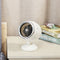 5V USB Household Electric Fan 2 Gears Small Mini Desktop Cooling Turbo Fan Touch Switch