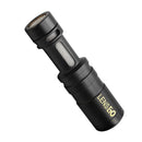 LENSGO DMM1 3.5mm Universal Cardioid Directional Condenser Microphone With Sponge Windshield