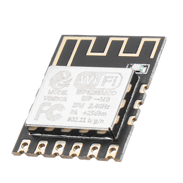 Mini Ultra-small Size ESP-M3 From ESP8285 Serial Wireless WiFi Transmission Module