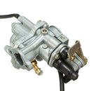 Carburetor Carb For Suzuki JR50 Dirt Pit Bike Scooter 1978-2006