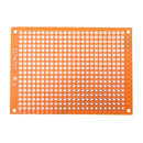 10pcs DIY 5x7 Prototype Paper PCB Universal Experiment Matrix Circuit Board