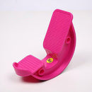 Skinny Leg Cramps Fitness Pedal Foot Rocker Stretcher Yoga Stretching Rehabilitation Exercise Tools