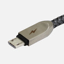 Bakeey 3A Micro USB Type C Fast Charging Data Cable For Huawei P30 Mate 30 Xiaomi 9 Pro Redmi 7A Redmi 6Pro OUKITEL Y4800