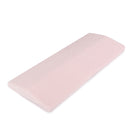 Lumbar Support Wedge Memory Pillow Bed Cushion Sleeping Leg Pad Pain Relief
