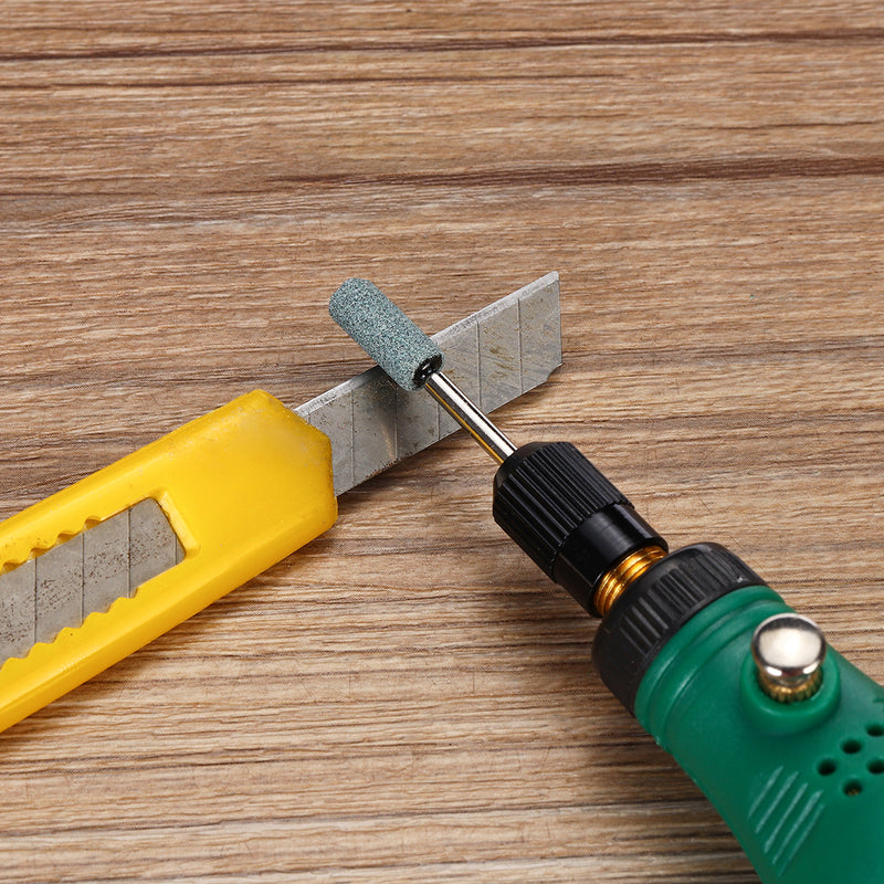 3.7V 20W 15000RPM Li-ion Mini Engraving Pen Electric Engraver Carve Wood Chisel Carving Tools for Wood Glass Jewelery Tools