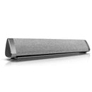 LP-1811 Bluetooth Speaker Soundbar Computer Dual Speakers Desktop Audio Subwoofer