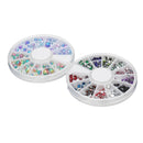 Making Kits Supplies For Slime DIY Handmade Color Foam Ball Loose Beads Granules Slime Making Material Set