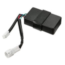 CDI Box Ignitor Starter For Kawasaki Bayou 300 Lakota 300 KLF300B KLF300C KEF300