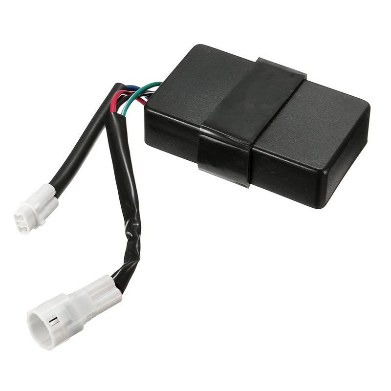 CDI Box Ignitor Starter For Kawasaki Bayou 300 Lakota 300 KLF300B KLF300C KEF300