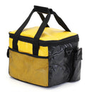 20L Portable Lunch Bag Electric Cooler Bag Car Storage Bag Travel Camp Food Box