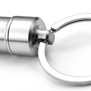 Astrolux M01 Nichia 219C/XP-G3 100LM USB Rechargeable Mini LED Flashlight