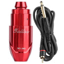 Rotary Tattoo Machine Pen Strong Motor For Eyebrow Makeup Liner & Shader