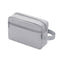 BUBM Portable Digital Accessories Storage Bag USB Cable Organizer Bag Earphone Wire Bag