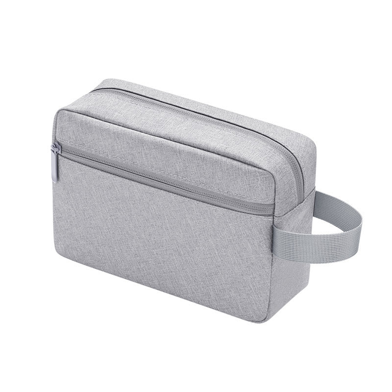 BUBM Portable Digital Accessories Storage Bag USB Cable Organizer Bag Earphone Wire Bag