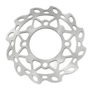 190mm Front Rear Brake Discs Pit Bike Wheel Wavy For Motorcycle 125cc 140cc