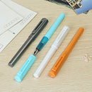 Original Xiaomi Mijia Kaco SKY Fountain Pen 0.3mm-0.4mm Pen Portable Pocket Signing Ink Pen with Ink