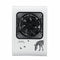 110V/220V Portable Mini Electric Heater Fan Winter Home Office Desktop Warmer