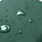 Outdoor Waterproof Furniture Rain Snow Dust Proof Cover Garden Sofa Chair Table Cover Patio Beach Protector 61x68x107x68cm Green