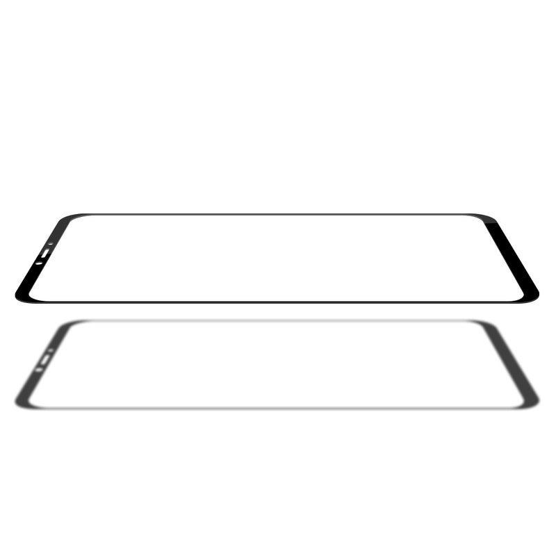 Mofi 2.5D Curved Edge AGCTempered Glass Screen Protector For Samsung Galaxy A9 2018 Full Screen Film