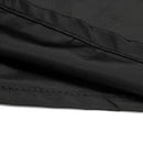 Black Waterproof Kettle Cover Gas Charcoal Grill Outdoor Protect Storage Bag Protector