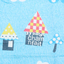 Nonwoven Fabric Car Electric Heated Blanket Warmer Winter Cosy Seat Cover Mat for Van Truck