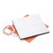 220V 750W 300*300mm Silicone Heated Bed Heating Pad + Heat Insulation Cotton Kit