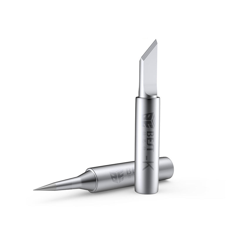 BEST BST-102C 220V 280-480 Adjustable Temperature Welding Solder Iron with Switch EU Plug