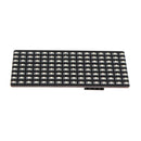 LILYGO TTGO Expression Panel Blue LED Display Board For ESP32 ESP8266 For Mircobit