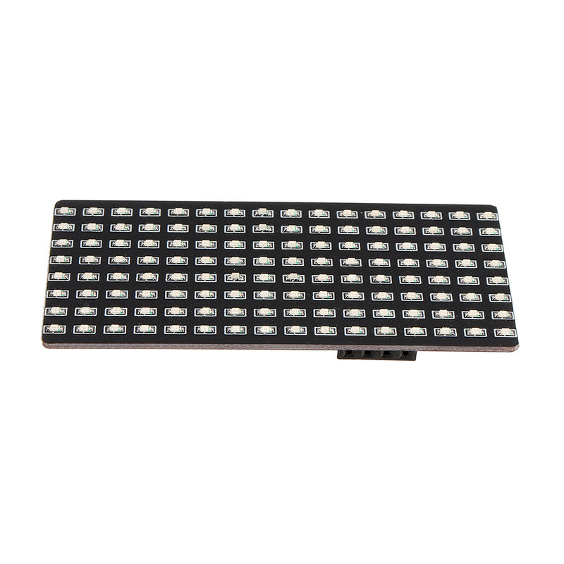 LILYGO TTGO Expression Panel Blue LED Display Board For ESP32 ESP8266 For Mircobit