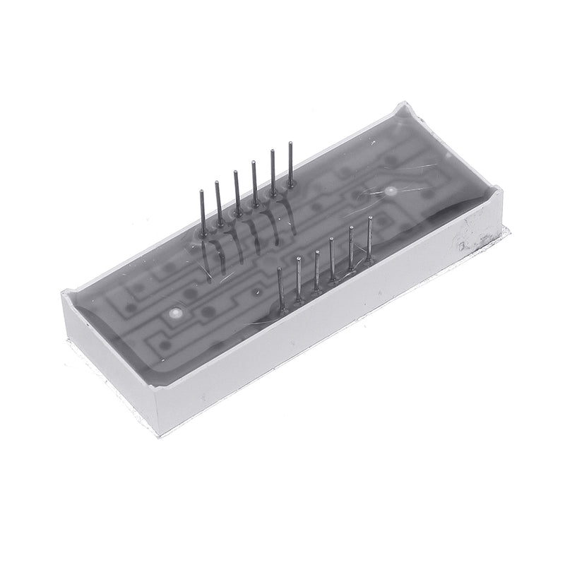 5pcs 0.56 Inch Digital Tube DIY Kit TM1650 Four-digit LED Digital Tube Display Module For
