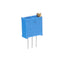 LM3915 10-segment Audio Level Indicator Kit Electronic Soldering Training experiment DIY Parts