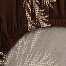 KCASA Chair Covers Spandex Stretch Slipcover Chair Protection Covers For Dining Room Kitchen Wedding Banquets Decor